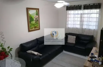 Casa à venda, 70 m² por r$ 320.000,00 - parque eldorado - campinas/sp