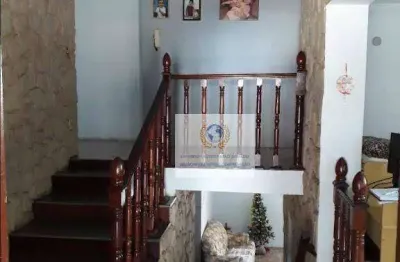 Casa com 5 dormitórios, 232 m² - venda por r$ 1.270.000,00 ou aluguel por r$ 10.000,00/mês - parque dos jacarandás - campinas/sp