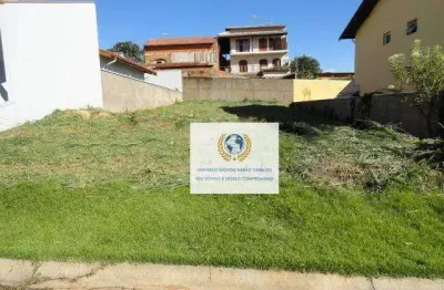 Terreno à venda, 360 m² por r$ 200.000,00 - chácara santa margarida - campinas/sp