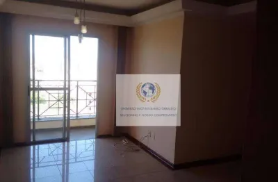 Apartamento com 3 dormitórios à venda, 75 m² por r$ 800.000,00 - mansões santo antônio - campinas/sp