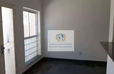 Apartamento com 1 dormitório para alugar, 35 m² por r$ 2.000,00/mês - jardim santa genebra ii (barão geraldo) - campinas/sp