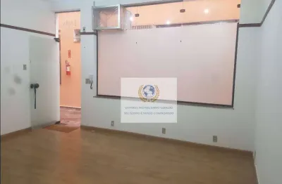 Sala à venda, 50 m² por r$ 260.000,00 - barão geraldo - campinas/sp