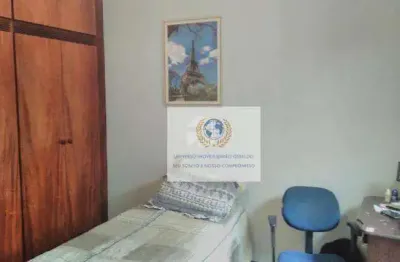 Casa com 3 dormitórios à venda, 190 m² por r$ 740.000,00 - jardim santa genebra - campinas/sp