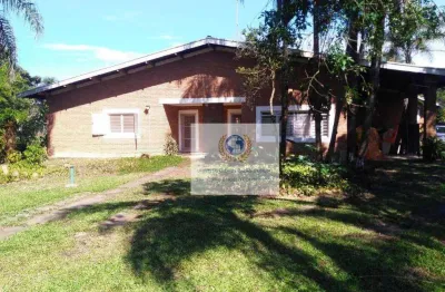 Chácara com 3 dormitórios à venda, 1500 m² por r$ 750.000,00 - loteamento chácaras vale das garças - campinas/sp