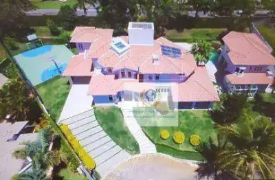 Casa com 4 dormitórios, 583 m² - venda por r$ 5.800.000,00 ou aluguel por r$ 22.000,00/mês - gramado - campinas/sp