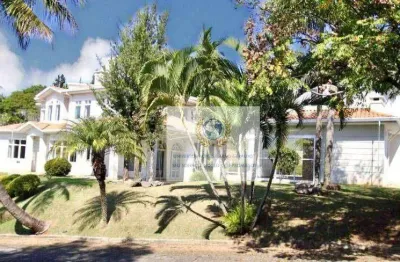 Casa com 4 dormitórios, 583 m² - venda por r$ 5.800.000,00 ou aluguel por r$ 22.000,00/mês - gramado - campinas/sp