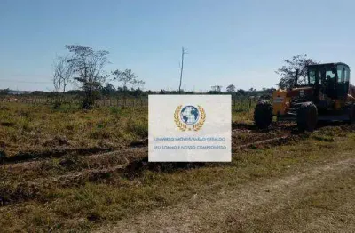 Área à venda, 4200 m² por r$ 5.000.000,00 - betel - paulínia/sp