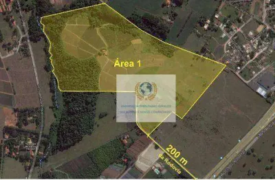 Terreno comercial à venda no Jardim das Bandeiras, Campinas 