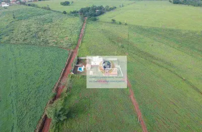 Área à venda, 272000 m² por r$ 13.000.000,00 - joão aranha - paulínia/sp