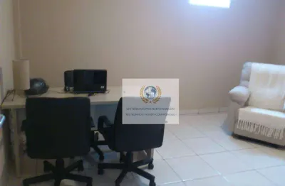 Sala para alugar, 9 m² por r$ 1.200,00/mês - chácara primavera - campinas/sp