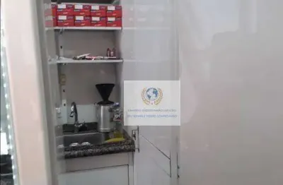 Ponto à venda, 10 m² por r$ 300.000,00 - barão geraldo - campinas/sp