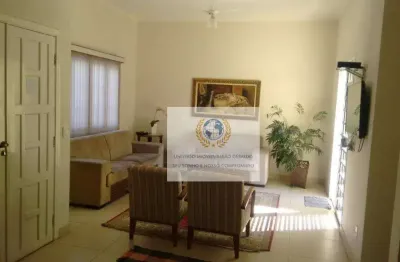 Casa com 10 dormitórios, 350 m² - venda por r$ 3.400.000,00 ou aluguel por r$ 12.350,00/mês - cidade universitária - campinas/sp