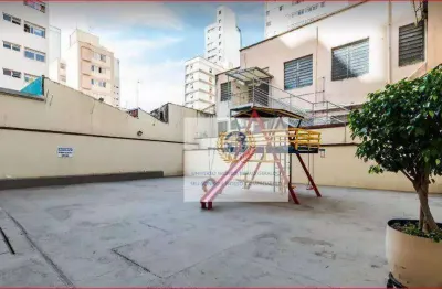 Apartamento com 3 dormitórios à venda, 78 m² por r$ 430.000 - centro - campinas/sp