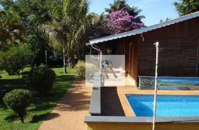 Chácara com 8 dormitórios, 4000 m² - venda por r$ 2.800.000,00 ou aluguel por r$ 8.600,00/mês - recanto dos dourados - campinas/sp