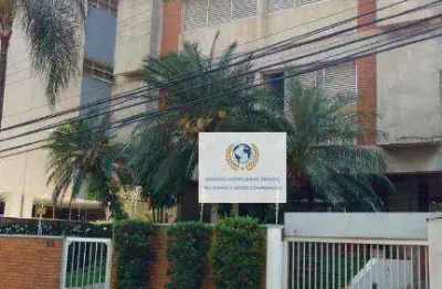 Apartamento com 1 dormitório à venda, 48 m² por r$ 200.000,00 - centro - campinas/sp