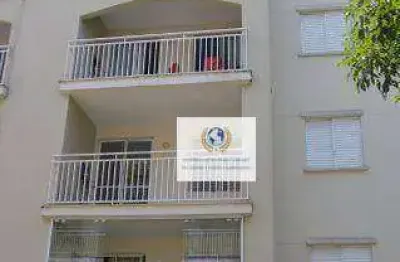 Apartamento com 3 dormitórios à venda, 79 m² por r$ 680.000,00 - loteamento center santa genebra - campinas/sp