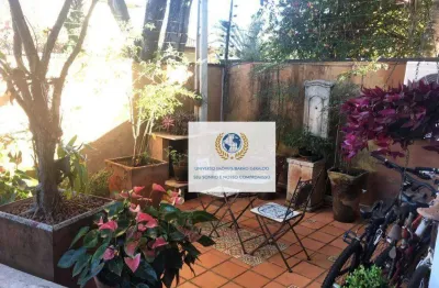 Casa com 3 dormitórios à venda por r$ 1.300.000,00 - cidade universitária - campinas/sp