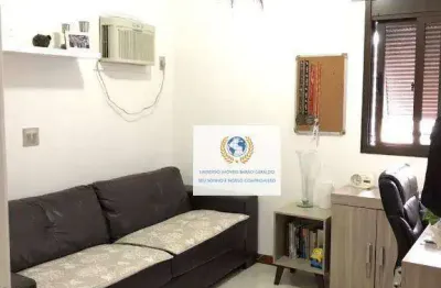 Apartamento com 4 dormitórios à venda, 165 m² por r$ 1.300.000,00 - bosque - campinas/sp