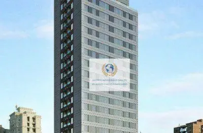 Apartamento com 3 dormitórios à venda, 70 m² - centro - campinas/sp