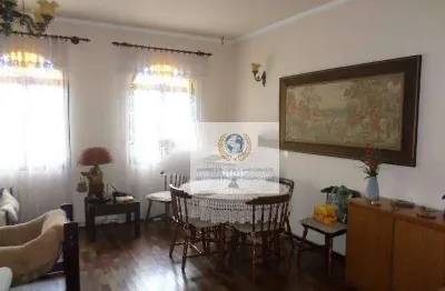 Casa com 9 dormitórios à venda, 253 m² por r$ 1.600.000,00 - cidade universitária - campinas/sp