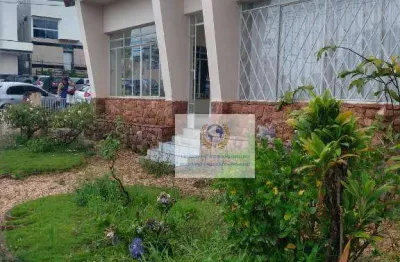 Casa com 4 dormitórios à venda, 170 m² por R$ 850.000,00 - Jardim Guanabara - Campinas/SP