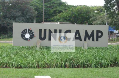 Terreno à venda, 450 m² por r$ 550.000,00 - cidade universitária - campinas/sp