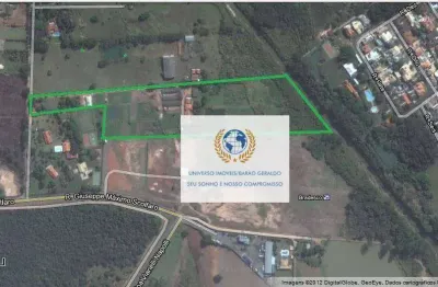 Área à venda, 49000 m² por r$ 12.250.000,00 - cidade universitária - campinas/sp