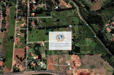 Área à venda, 49000 m² por r$ 4.900.000 - cidade universitária - campinas/sp