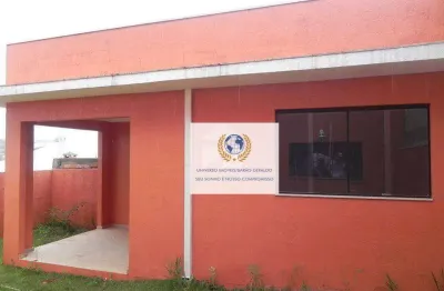 Casa com 4 dormitórios à venda, aceita permuta por casa barão geraldo ou região do taquaral 200 m² por r$ 650 - chácara meu cantinho - monte mor/sp