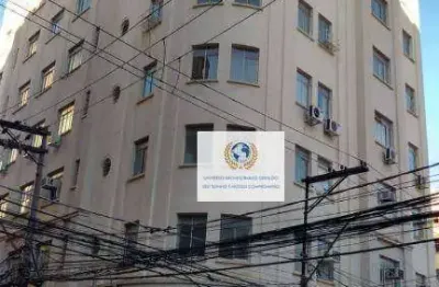 Conjunto à venda, 100 m² por r$ 300.000,00 - centro - campinas/sp