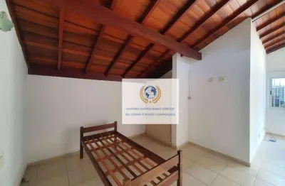 Apartamento com 1 dormitório para alugar, 32 m² por r$ 2.336,02/mês - cidade universitária - campinas/sp
