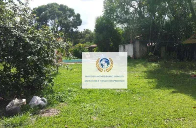 Terreno à venda, 3090 m² por r$ 1.950.000,00 - chácara santa margarida - campinas/sp