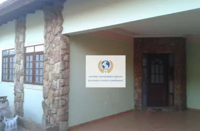 Casa com 4 dormitórios à venda, 220 m² por r$ 700.000,00 - parque taquaral - campinas/sp