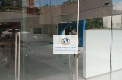 Prédio para alugar, 560 m² por r$ 23.800,00/mês - barão geraldo - campinas/sp