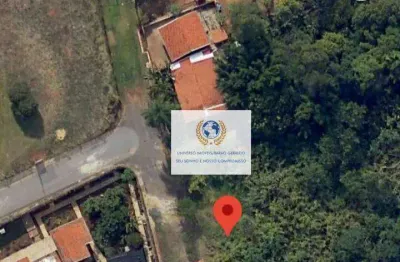 Terreno à venda, 1239 m² por r$ 390.000,00 - chácara hollândia - campinas/sp