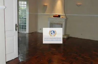 Casa com 3 dormitórios, 368 m² - venda por r$ 1.500.000,00 ou aluguel por r$ 7.782,49/mês - jardim chapadão - campinas/sp