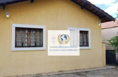 Casa com 2 dormitórios para alugar, 110 m² por r$ 2.600,00/mês - jardim independência - campinas/sp