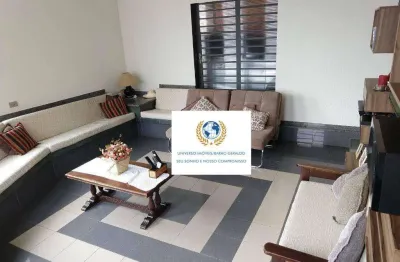 Casa com 4 dormitórios à venda, 200 m² por r$ 880.000,00 - jardim quarto centenário - campinas/sp