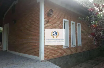 Casa com 4 dormitórios à venda, 280 m² por r$ 2.450.000,00 - jardim chapadão - campinas/sp