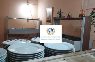 Salão, 250 m² - venda por r$ 380.000,00 ou aluguel por r$ 3.500,00/mês - chácaras campos dos amarais - campinas/sp