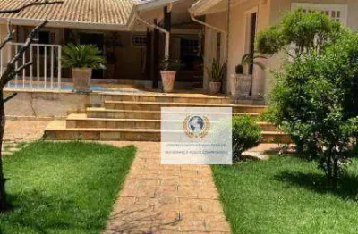 Casa com 1 dormitório à venda, 66 m² por r$ 850.000,00 - jardim josé martins - campinas/sp