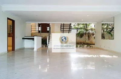 Casa com 5 dormitórios à venda, 576 m² por r$ 2.900.000,00 - barão geraldo - campinas/sp