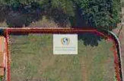 Terreno à venda, 533 m² por r$ 530.000,00 - bosque de barão geraldo - campinas/sp