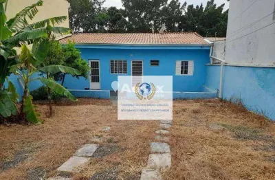 Casa com 2 dormitórios à venda, 41 m² por r$ 450.000,00 - jardim santa genebra - campinas/sp