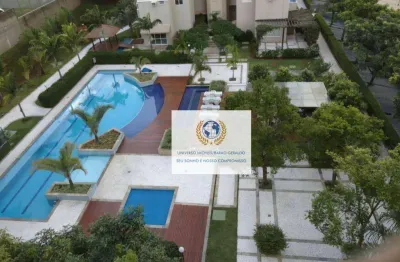 Apartamento com 3 dormitórios à venda, 134 m² por r$ 1.450.000,00 - jardim das oliveiras - campinas/sp