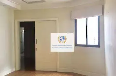 Apartamento com 1 dormitório à venda, 56 m² por r$ 410.000,00 - cambuí - campinas/sp