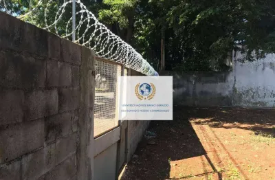 Terreno à venda, 450 m² por r$ 530.000,00 - cidade universitária - campinas/sp