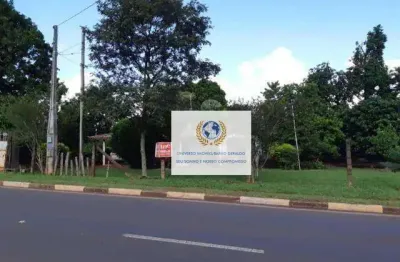 Área à venda, 2600 m² por r$ 11.700.000,00 - nova veneza - paulínia/sp