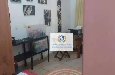 Chácara com 4 dormitórios à venda, 2000 m² por r$ 950.000,00 - loteamento chácaras vale das garças - campinas/sp