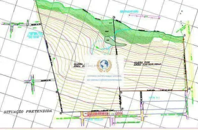 Área à venda, 220000 m² por r$ 66.000.000,00 - jardim rosolém - hortolândia/sp